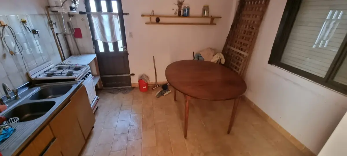 ¡¡SE ESCUCHAN PROPUESTAS!! – Dúplex de 2 Dormitorios y 2 Baños, Calle 17, Las Toninas - Imagen 5