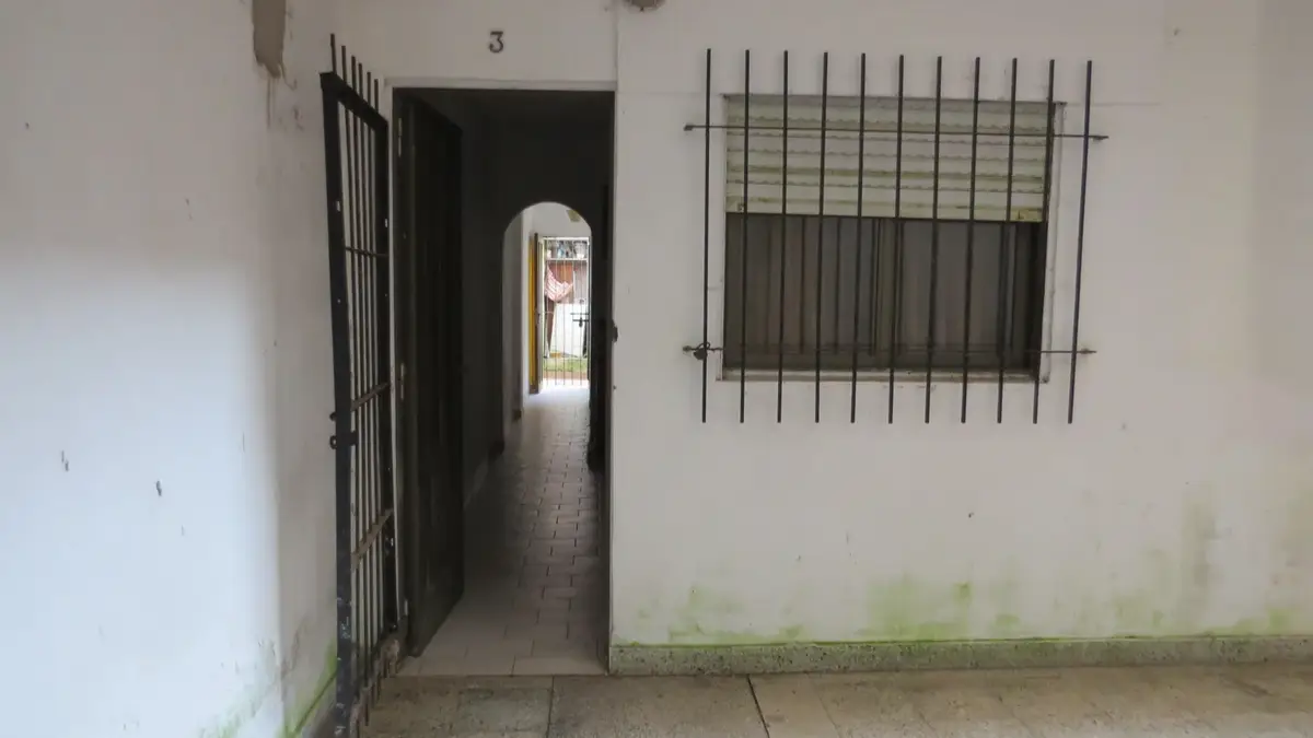 Departamento 2 Amb. con Patio – Calle 1 N° 1365 UF 9, Las Toninas