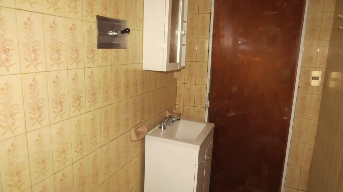 Departamento 2 Amb. con Patio – Calle 1 N° 1365, Las Toninas - Imagen 5