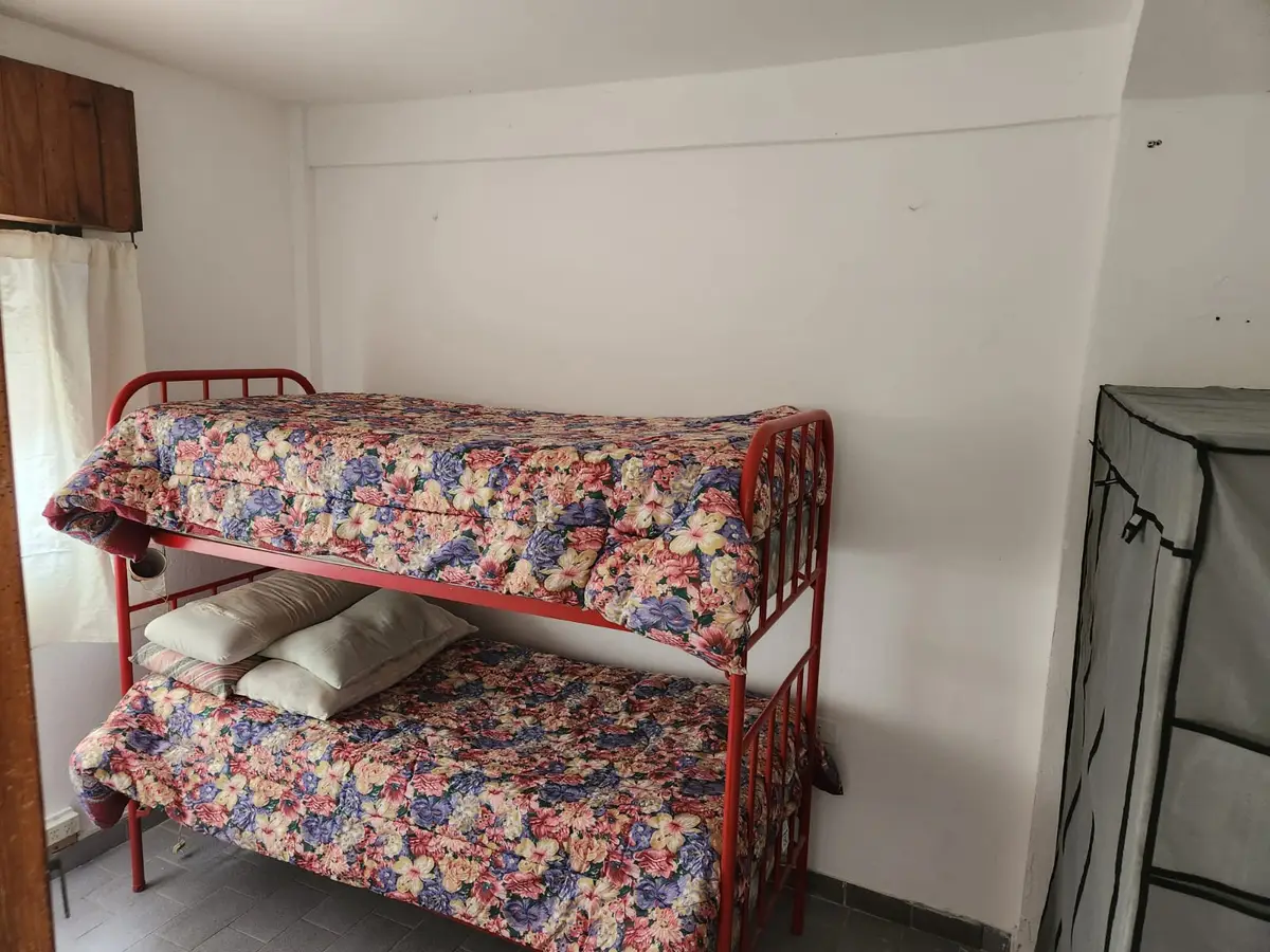 Departamento 2 Amb. con Patio – Calle 1 N° 1365 UF 9, Las Toninas - Imagen 1