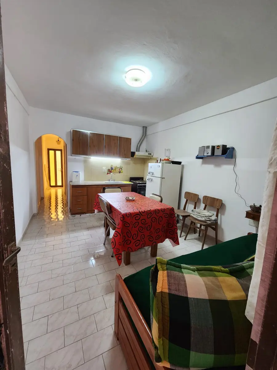 Departamento 2 Amb. con Patio – Calle 1 N° 1365 UF 9, Las Toninas - Imagen 6