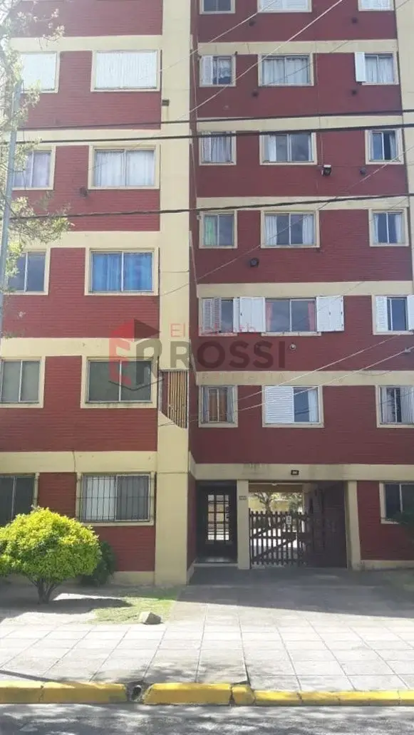 Oportunidad con Cochera – Calle 34 N° 373, Piso 5, Dto. C – Santa Teresita