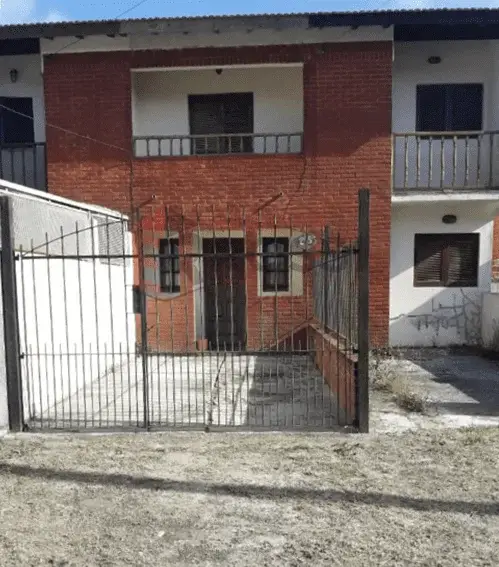 Hermoso Tríplex – Calle 60 N 275 e/ 2 y 3, Mar del Tuyú