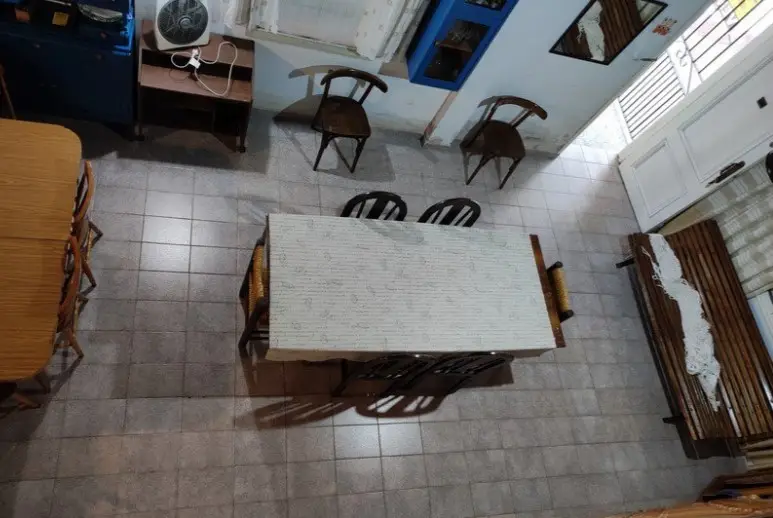 Amplio Chalet con Parque – Calle 13 N° 1779, Las Toninas - Imagen 8