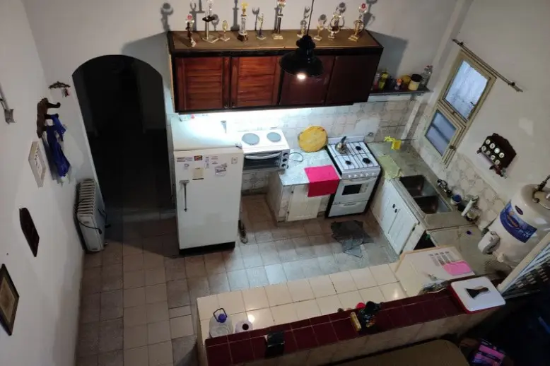 Amplio Chalet con Parque – Calle 13 N° 1779, Las Toninas - Imagen 9