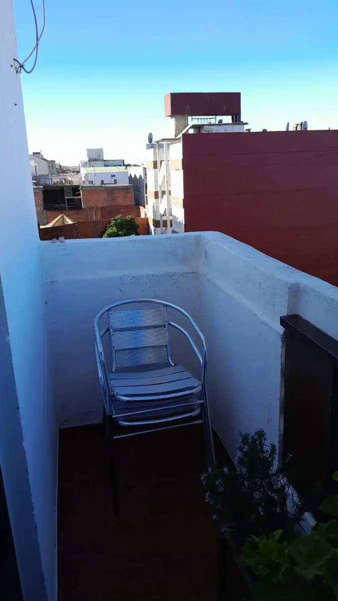 Departamento 2 Ambientes con Balcón – Calle 1 N° 1886, Las Toninas - Imagen 2