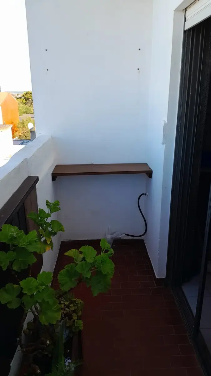 Departamento 2 Ambientes con Balcón – Calle 1 N° 1886, Las Toninas - Imagen 3