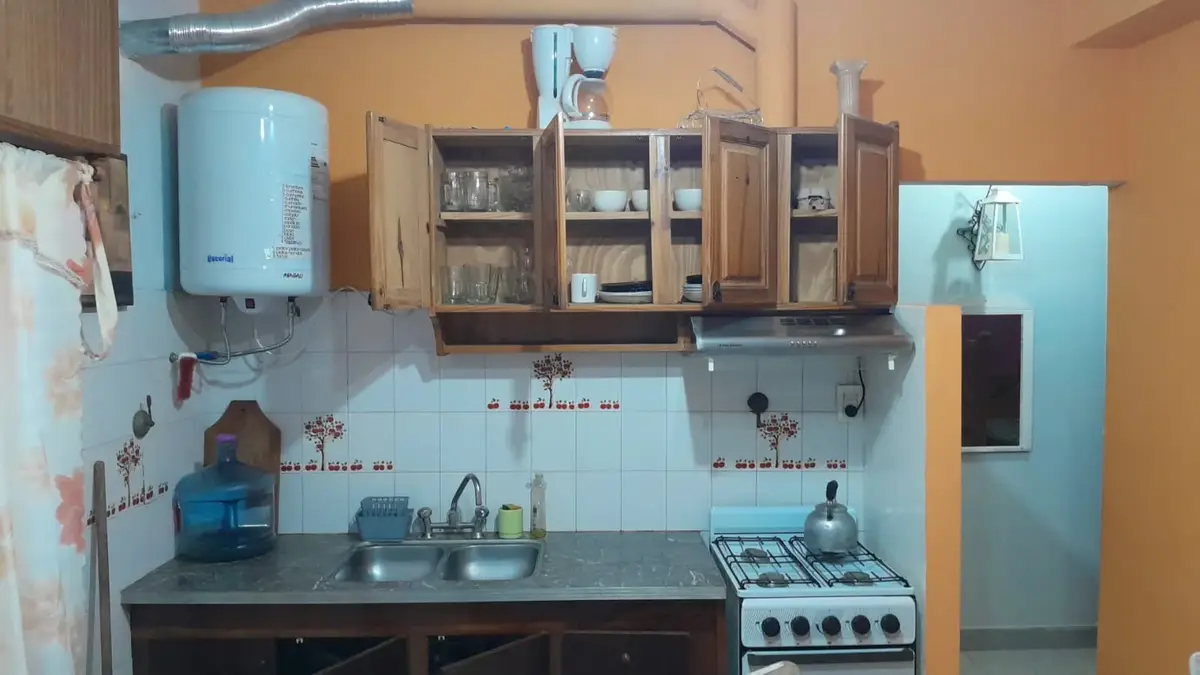 Departamento 2 Ambientes con Balcón – Calle 1 N° 1886, Las Toninas - Imagen 5