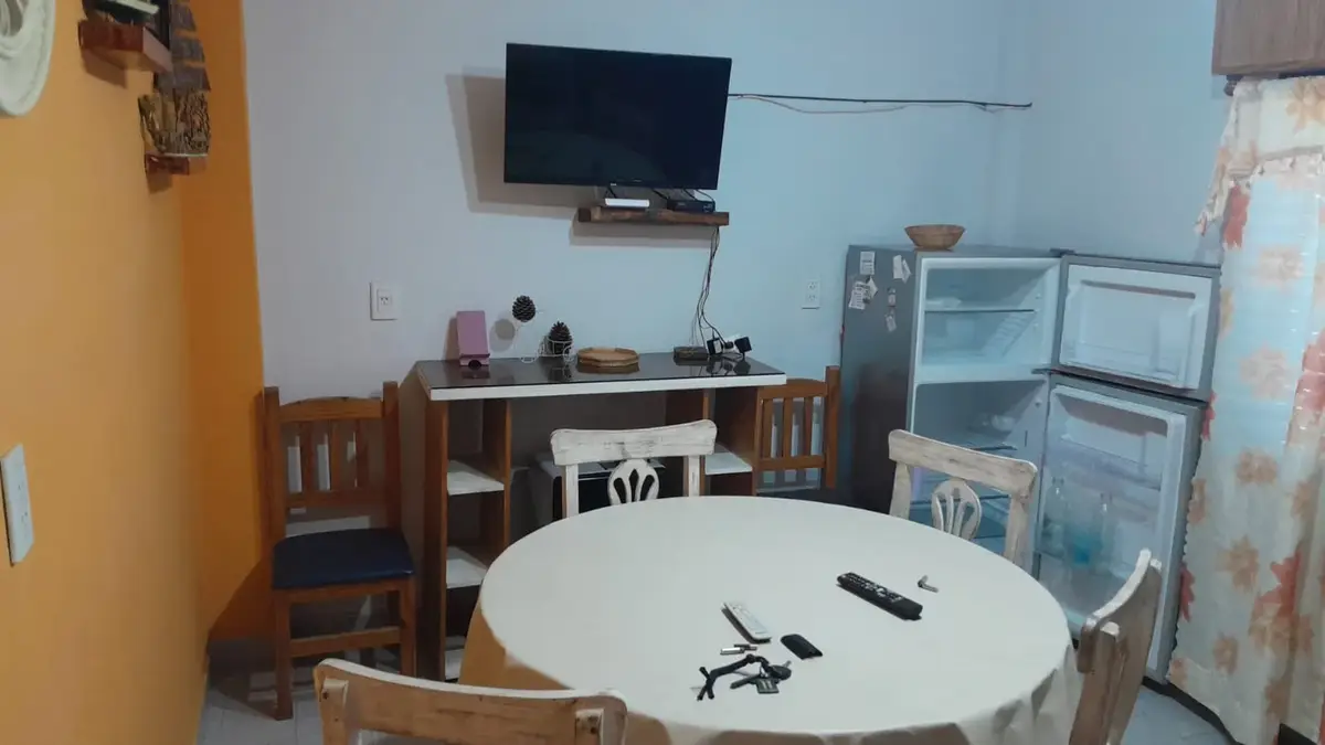 Departamento 2 Ambientes con Balcón – Calle 1 N° 1886, Las Toninas - Imagen 6