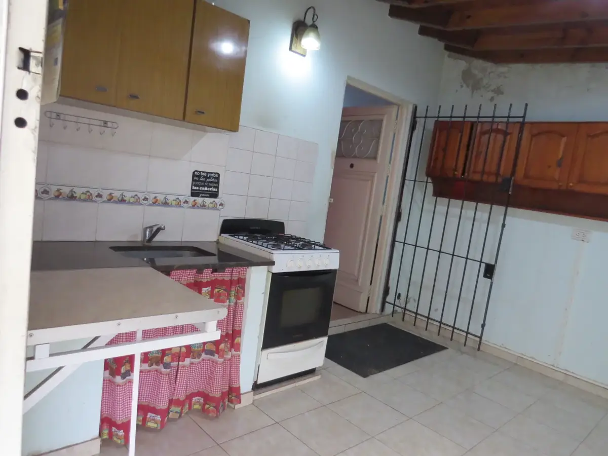 Casa con Gran Patio – Calle 23 N° 837, Las Toninas - Imagen 6