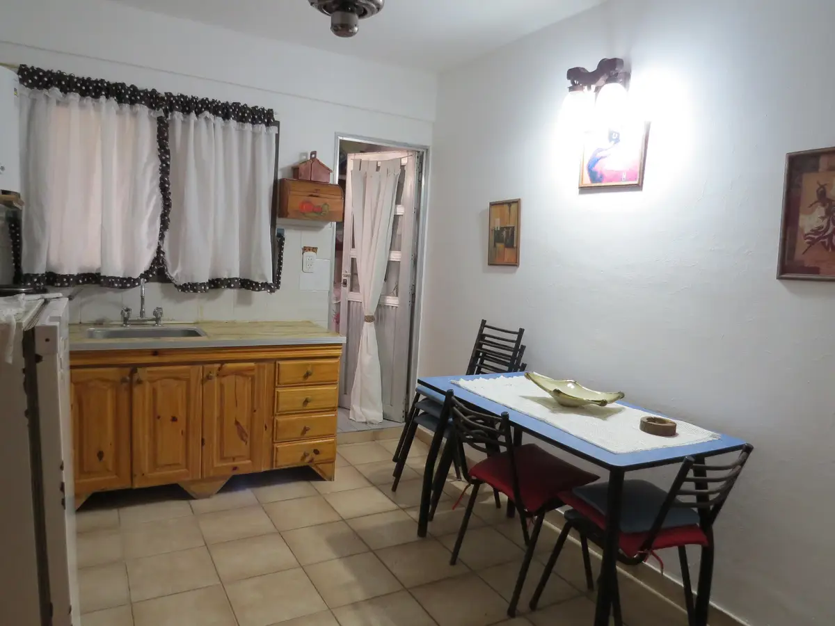 Oportunidad de Inversión – Departamento a 1 cuadra del Mar y del Centro, Calle 1 N°1365 UF 23, Las Toninas - Imagen 10