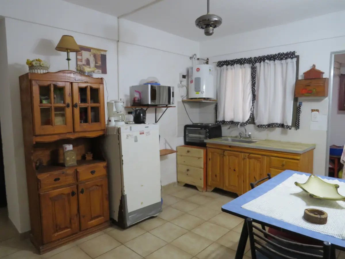 Oportunidad de Inversión – Departamento a 1 cuadra del Mar y del Centro, Calle 1 N°1365 UF 23, Las Toninas - Imagen 11