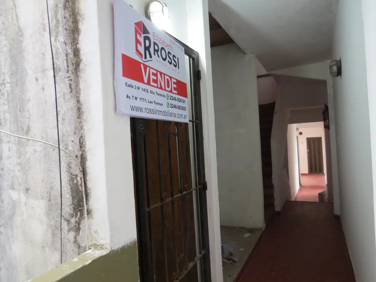 Oportunidad de Inversión – Departamento a 1 cuadra del Mar y del Centro, Calle 1 N°1365 UF 23, Las Toninas - Imagen 14