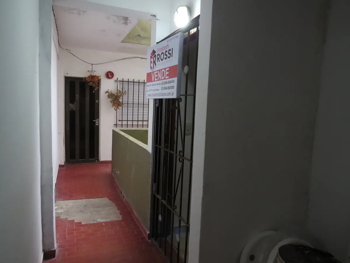 Oportunidad de Inversión – Departamento a 1 cuadra del Mar y del Centro, Calle 1 N°1365 UF 23, Las Toninas - Imagen 15