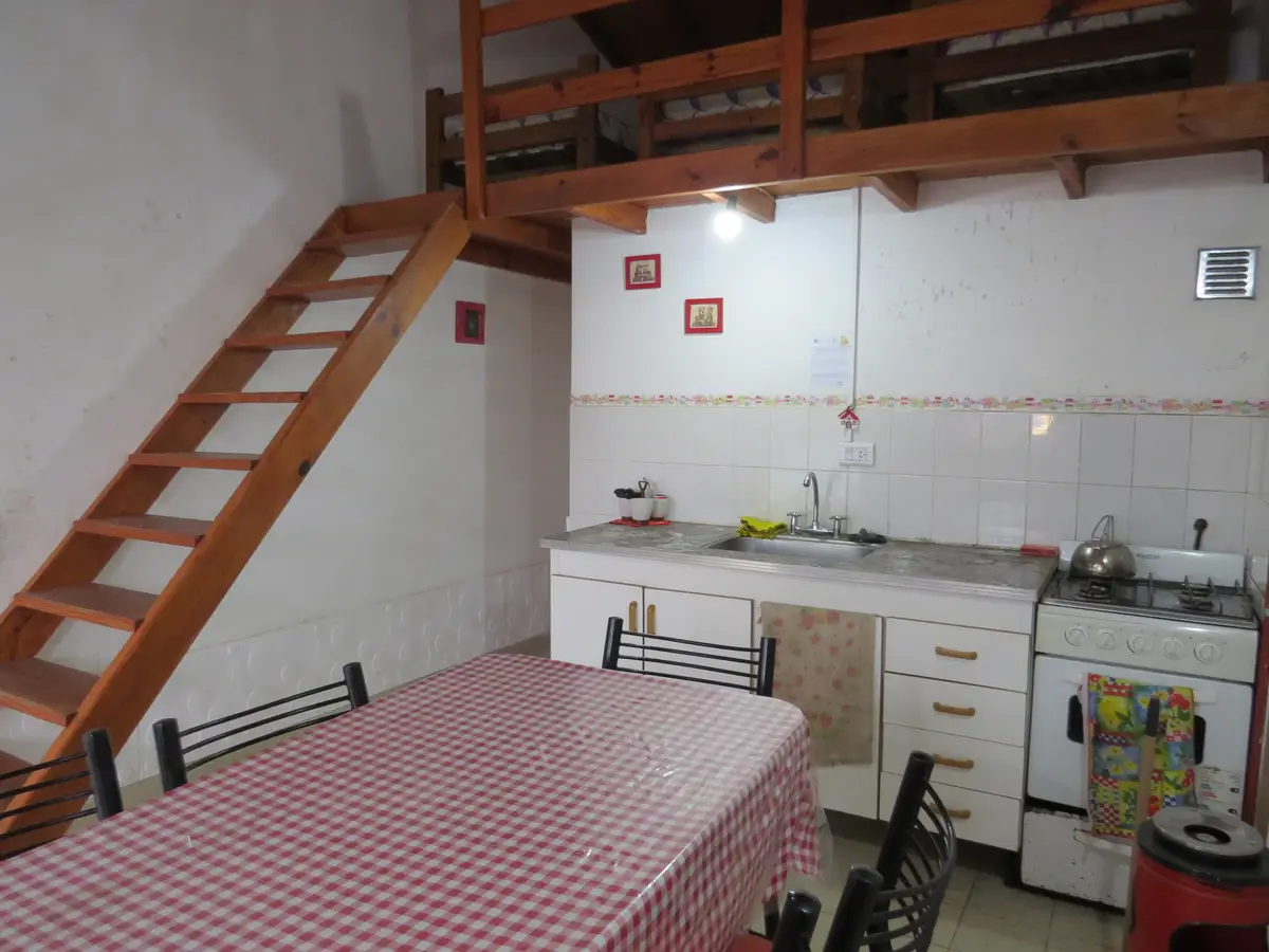 Oportunidad de Inversión – Depto con Balcón y Entrepiso, Calle 1 N°1365 UF 27, Las Toninas - Imagen 10