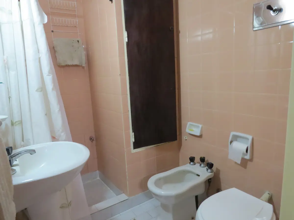 Depto Monoambiente con Balcón y Terraza – Av. 7 N°1961 UF 23, Las Toninas - Imagen 5