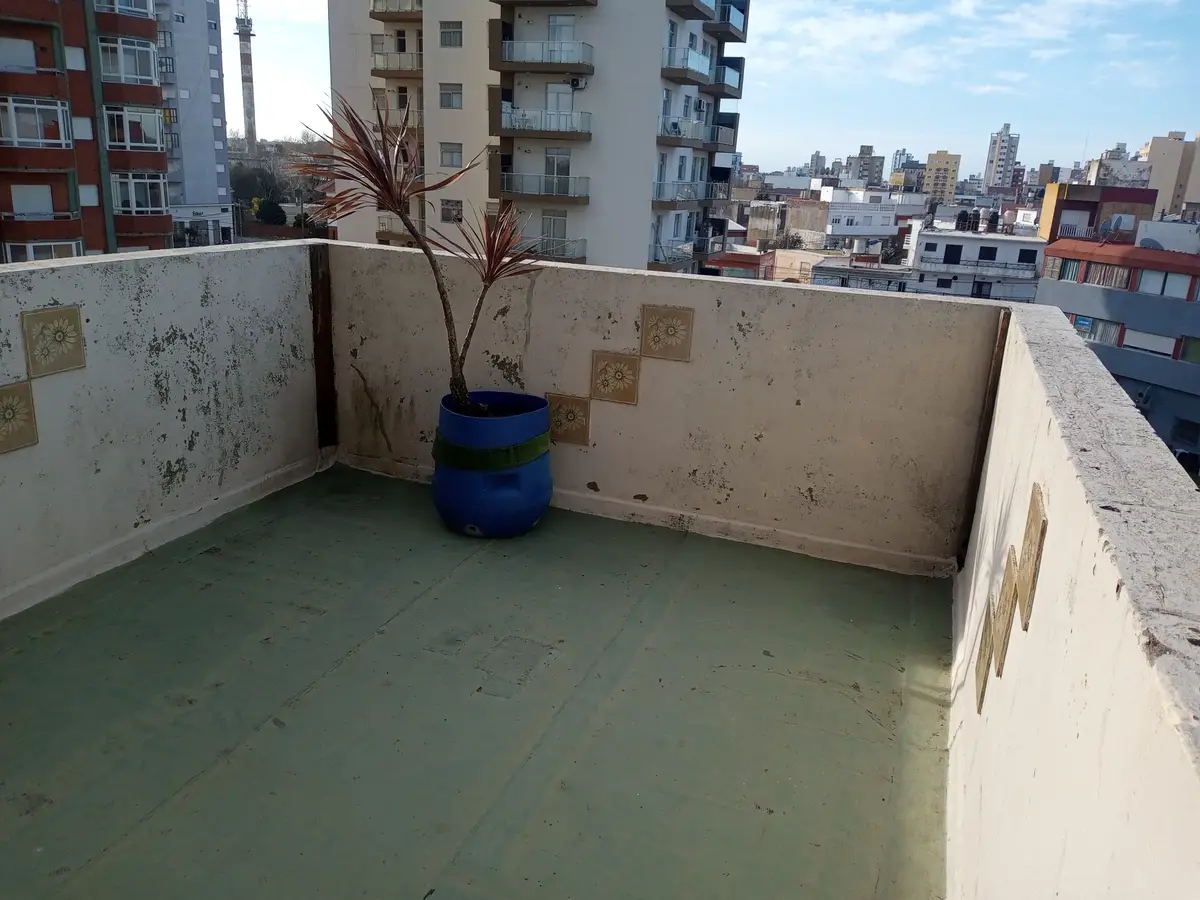 DEPARTAMENTO CON VISTA AL MAR + COCHERA PROPIA – Calle 41 N°225, e/ 2 y 3, Santa Teresita - Imagen 13