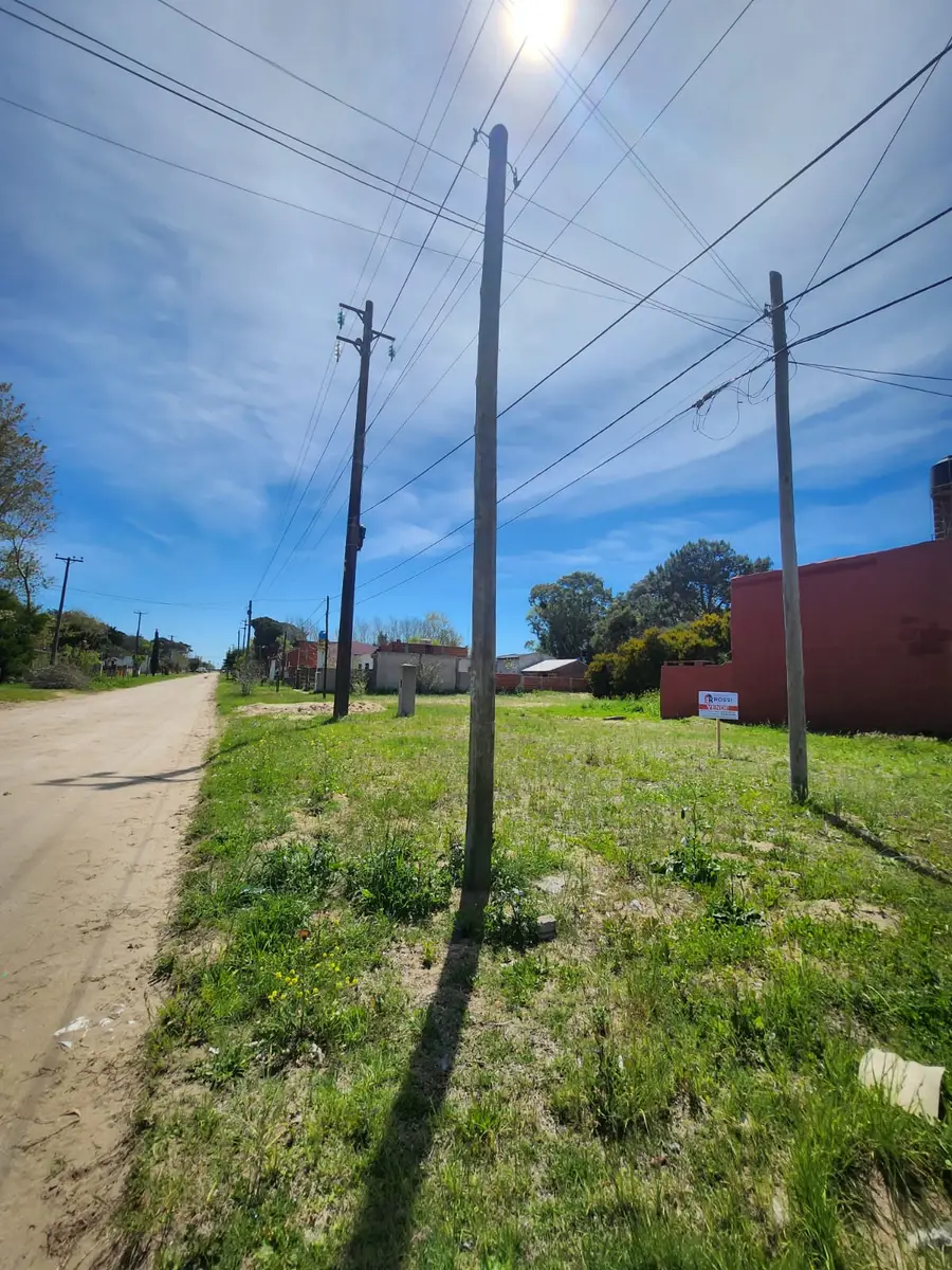 LOTE LISTO PARA CONSTRUIR – Calle 15 esquina 10, Las Toninas - Imagen 2