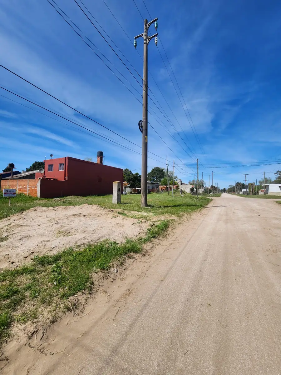 LOTE LISTO PARA CONSTRUIR – Calle 15 entre 8 y 10, Las Toninas - Imagen 3