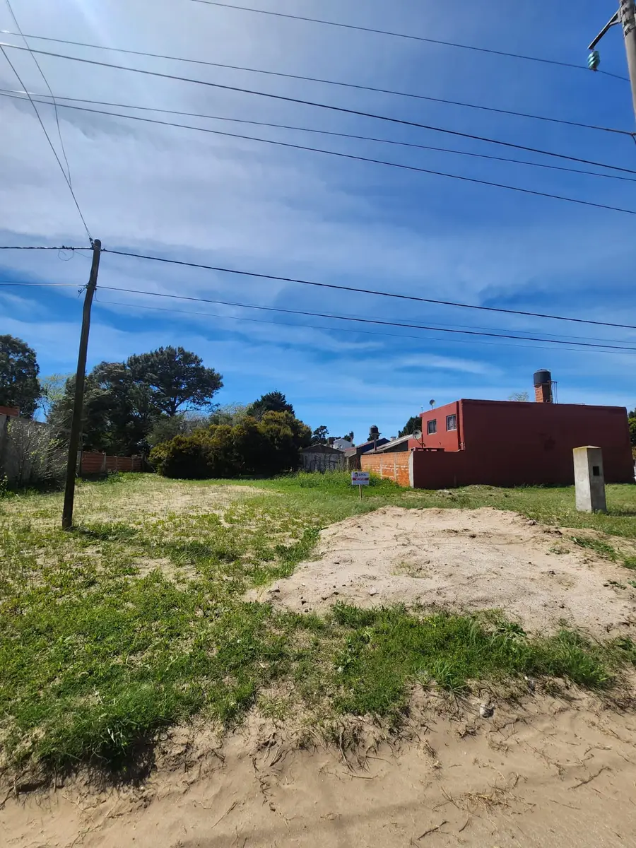 LOTE LISTO PARA CONSTRUIR – Calle 15 entre 8 y 10, Las Toninas - Imagen 4