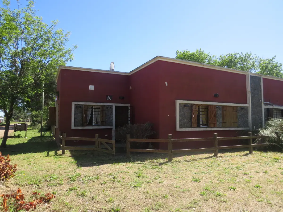🏡Ideal para descanso familiar – Calle 5 N°888, Las Toninas