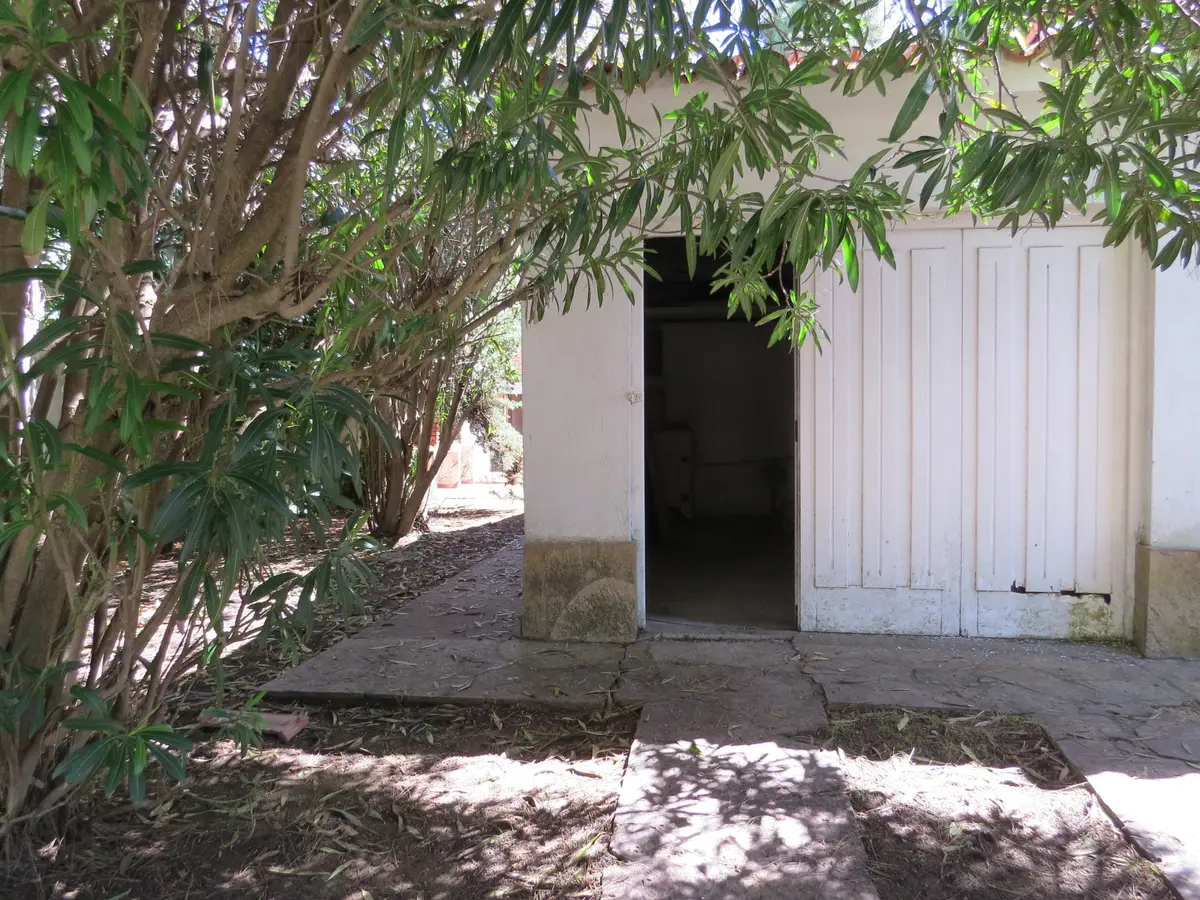 🌴 Casa amplia con quincho y gran capacidad – Zona cercana al mar, Las Toninas - Imagen 4