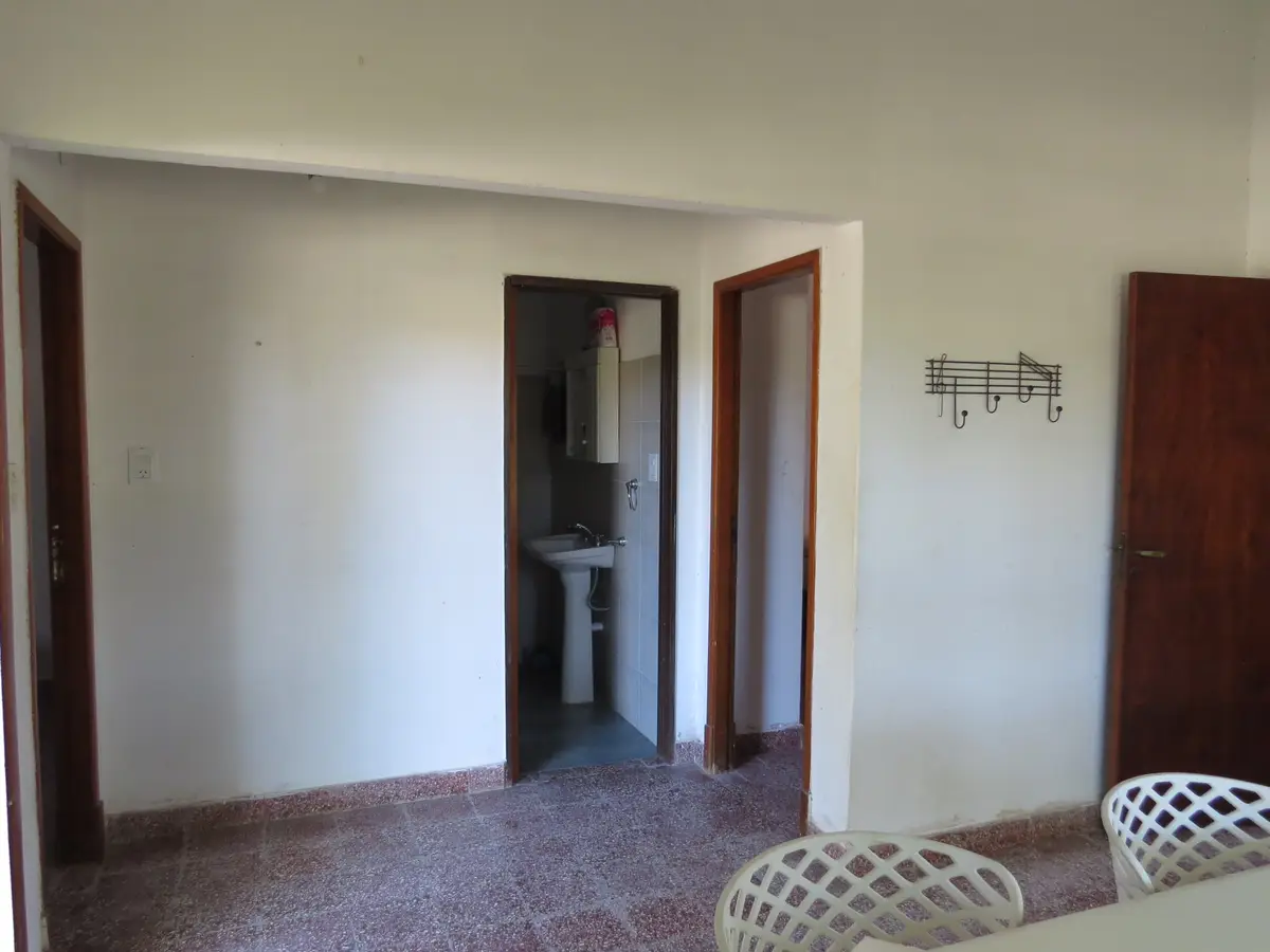 🌴 Casa amplia con quincho y gran capacidad – Zona cercana al mar, Las Toninas - Imagen 9