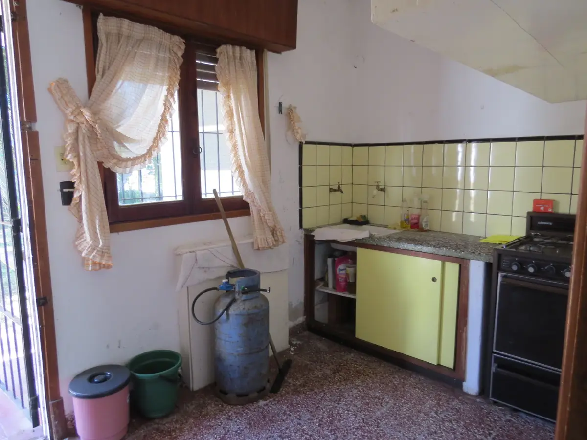 🌴 Casa amplia con quincho y gran capacidad – Zona cercana al mar, Las Toninas - Imagen 10