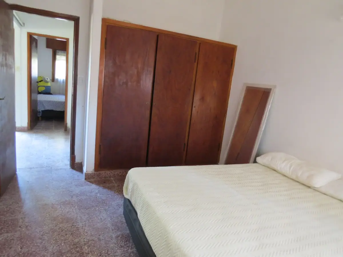 🌴 Casa amplia con quincho y gran capacidad – Zona cercana al mar, Las Toninas - Imagen 14