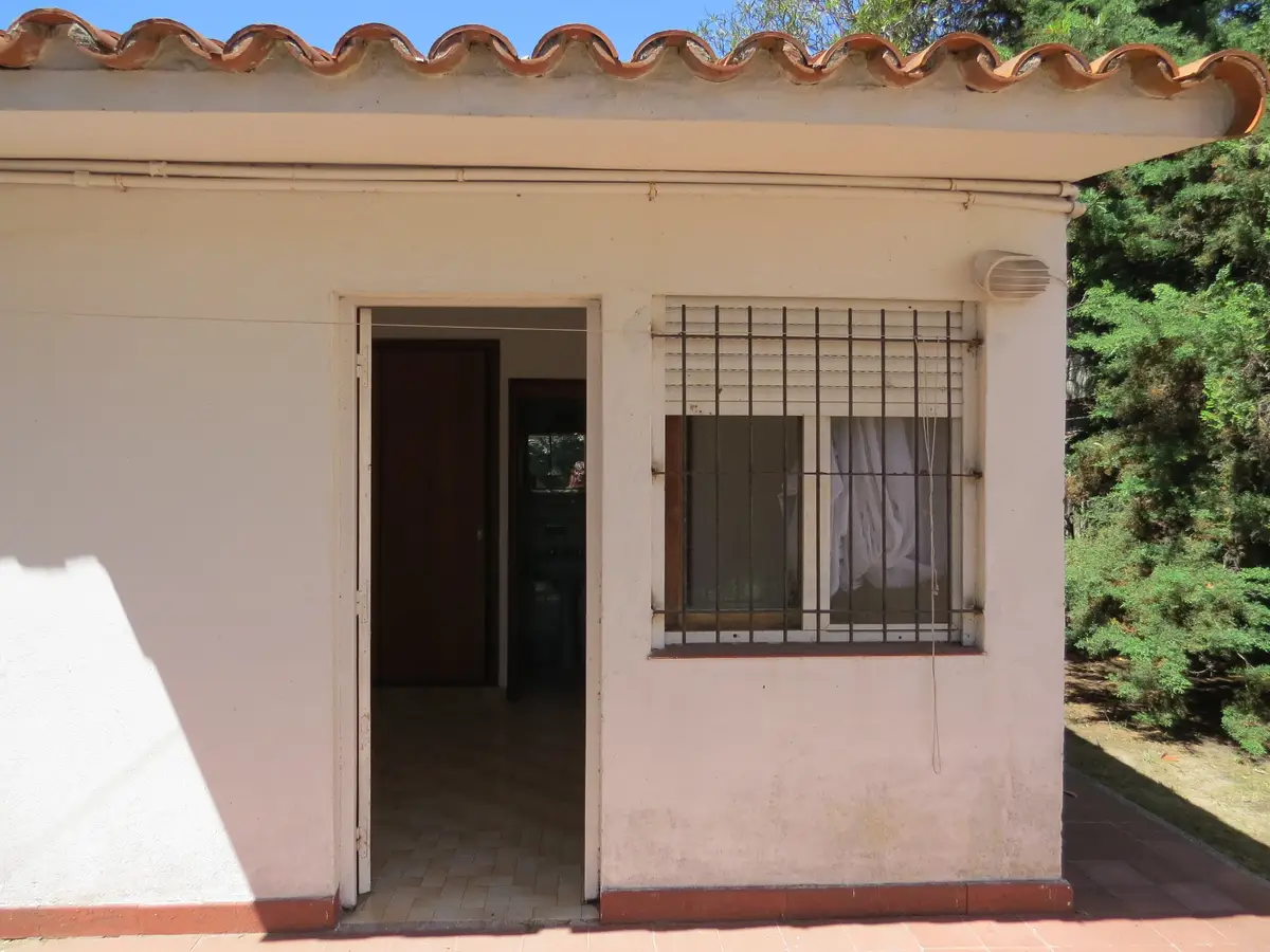 🌴 Casa amplia con quincho y gran capacidad – Zona cercana al mar, Las Toninas - Imagen 18