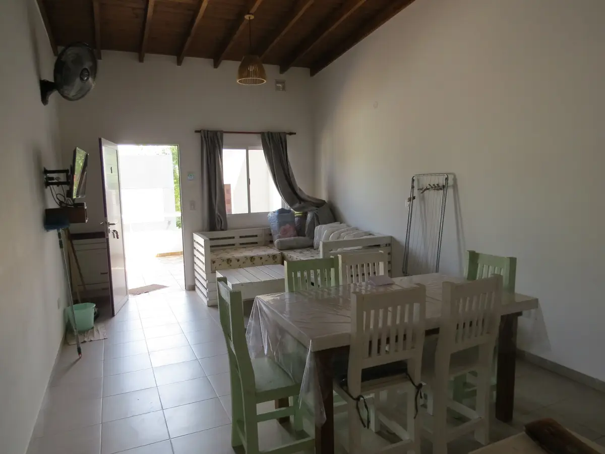 🏡 Dúplex cómodo a 3 cuadras del mar – Av. 7 N°2079 UF 1, Las Toninas - Imagen 6