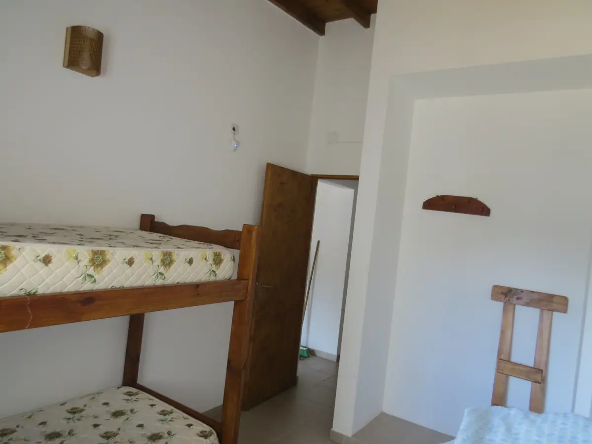 🏡 Departamento con balcón parrillero y patio – Av. 7 N°2079 UF2, Las Toninas - Imagen 10
