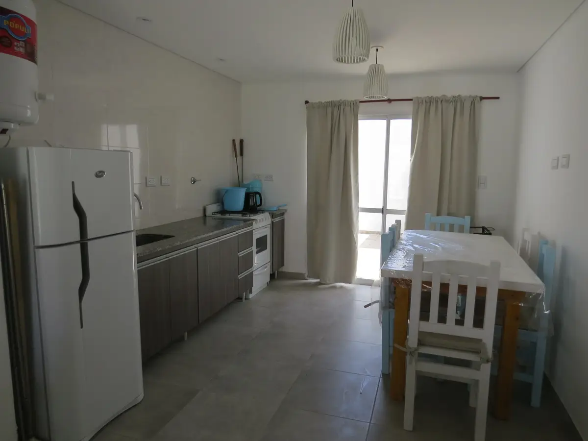 🏡 Departamento con patio – Av. 7 N°2079, Las Toninas - Imagen 5