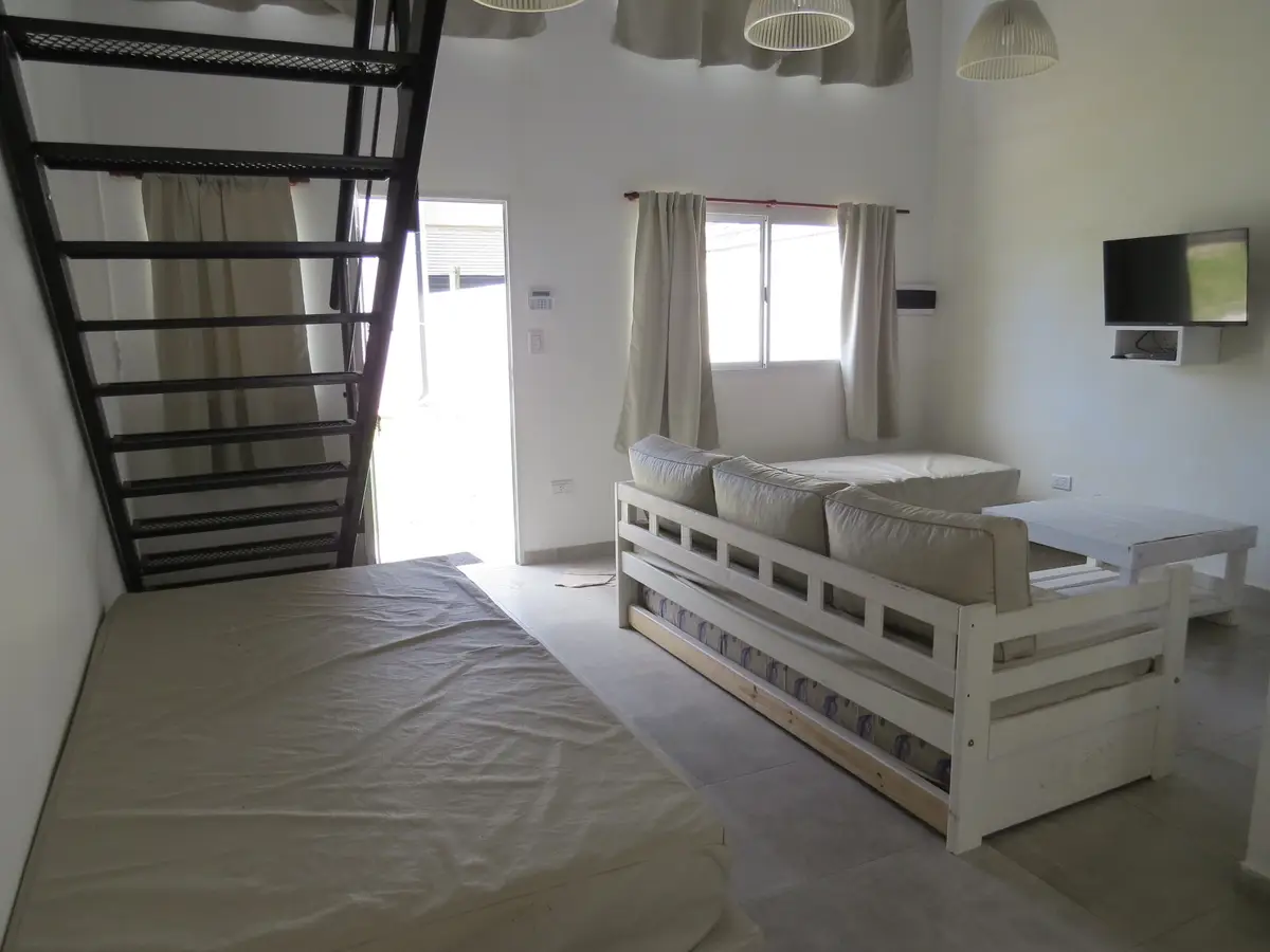 🏡 Departamento con patio – Av. 7 N°2079, Las Toninas - Imagen 9
