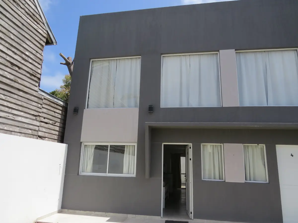 🏡 Departamento con patio – Av. 7 N°2079 UF4, Las Toninas - Imagen 3