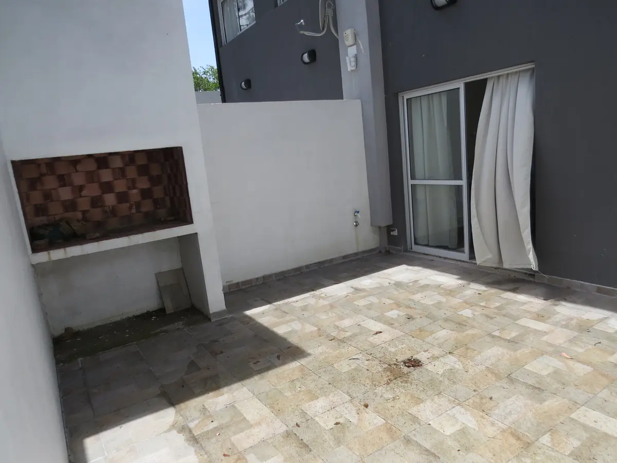 🏡 Departamento con patio – Av. 7 N°2079 UF4, Las Toninas - Imagen 10