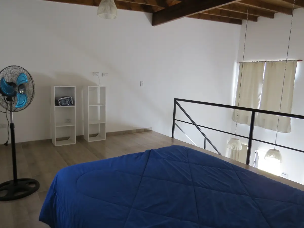 🏡 Departamento con patio – Av. 7 N°2079 UF4, Las Toninas - Imagen 12