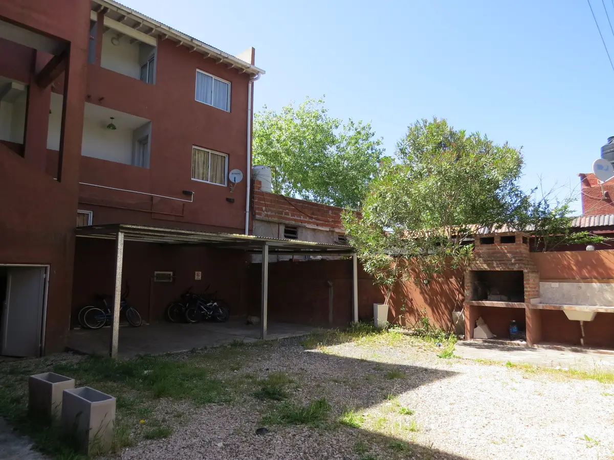 🏡 Dúplex con patio y parrilla – Calle 38 N°420 dto 2, Las Toninas - Imagen 3