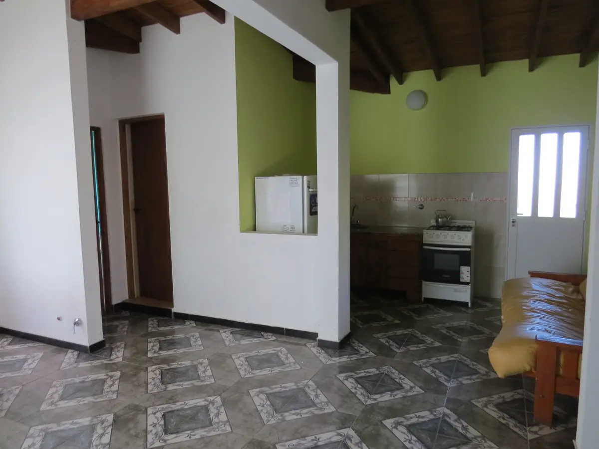 🏡 Dúplex con patio y parrilla – Calle 38 N°420 dto 2, Las Toninas - Imagen 6