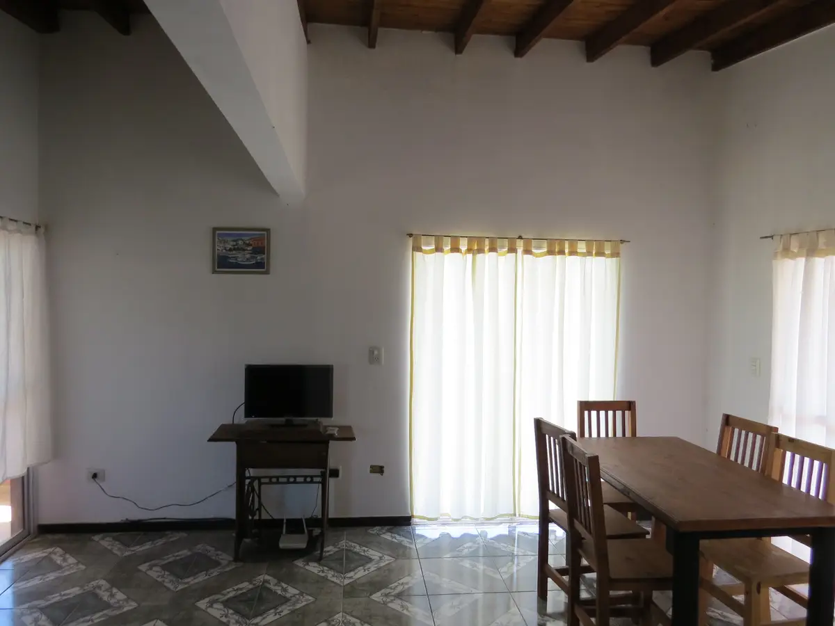 🏡 Dúplex con patio y parrilla – Calle 38 N°420 dto 2, Las Toninas - Imagen 7
