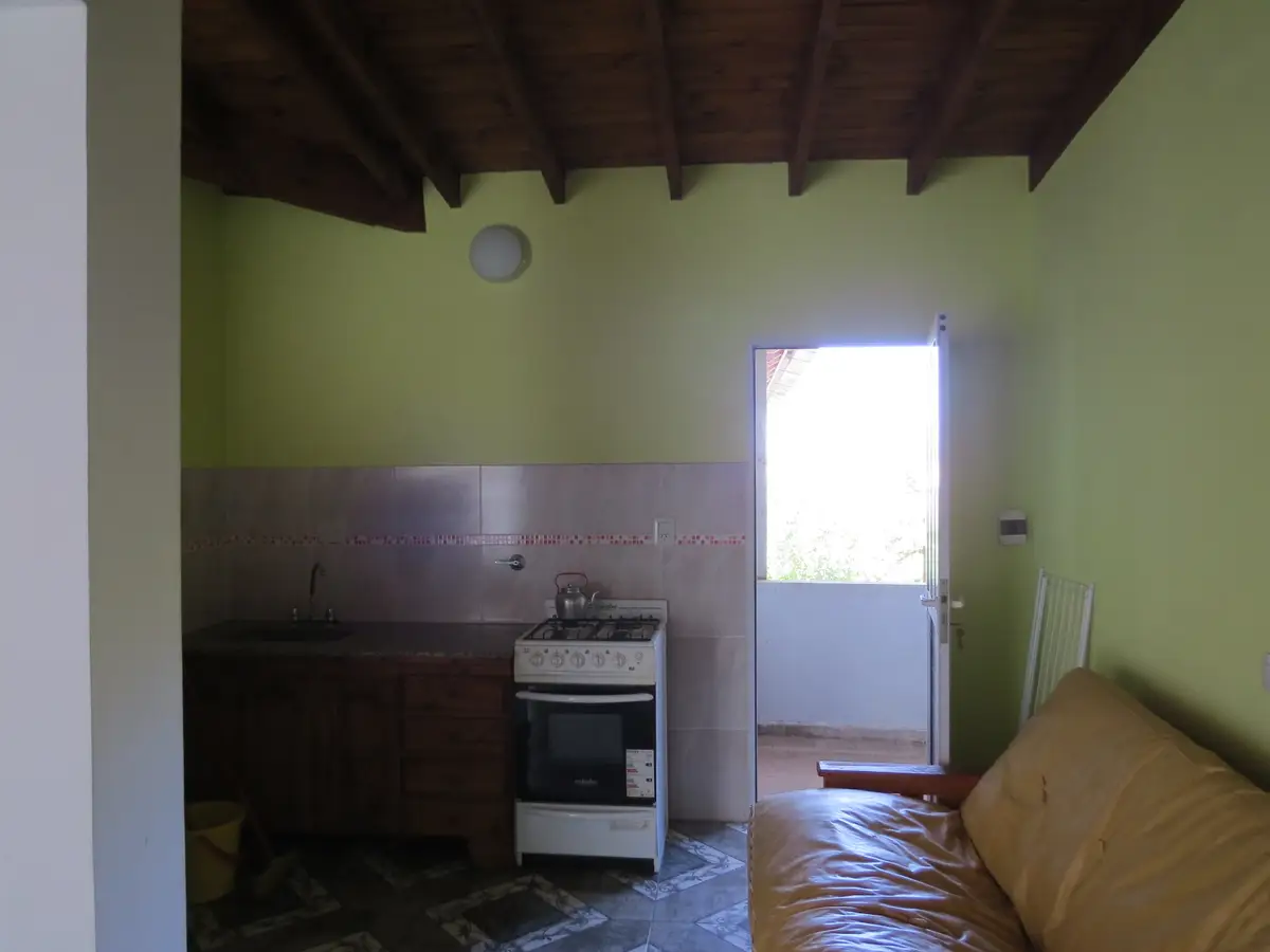 🏡 Dúplex con patio y parrilla – Calle 38 N°420 dto 2, Las Toninas - Imagen 8