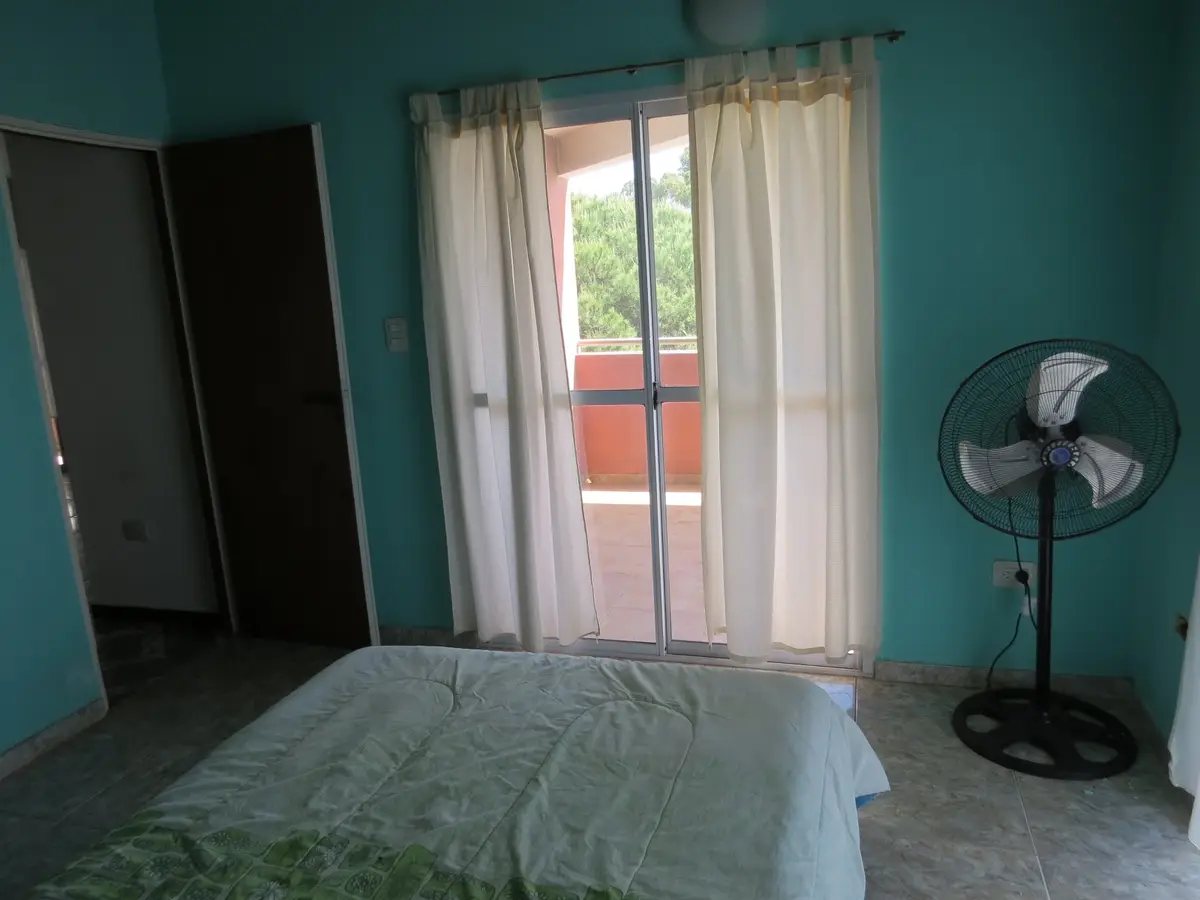 🏡 Dúplex con patio y parrilla – Calle 38 N°420 dto 2, Las Toninas - Imagen 10
