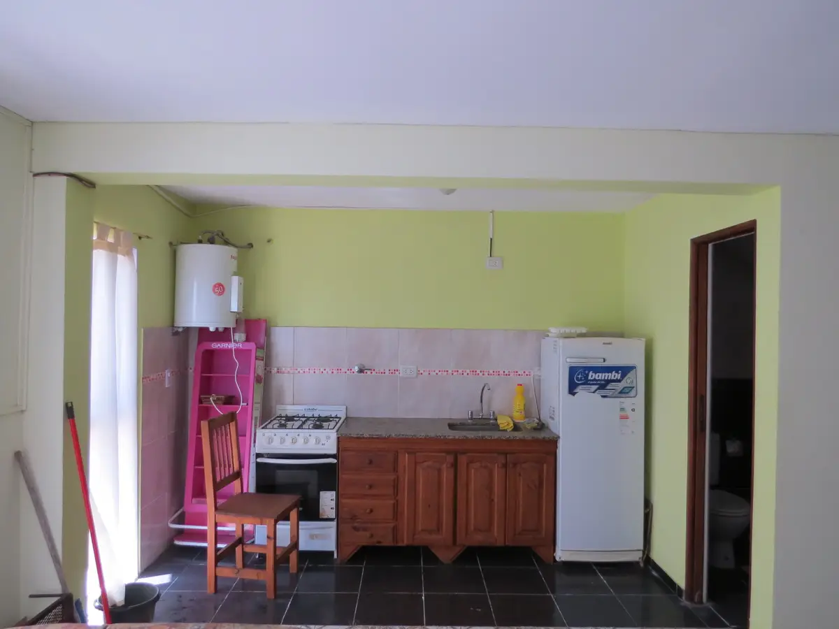 🏡 Dúplex amplio con parrilla y patio – Calle 38 N°420 dto4, Las Toninas - Imagen 5