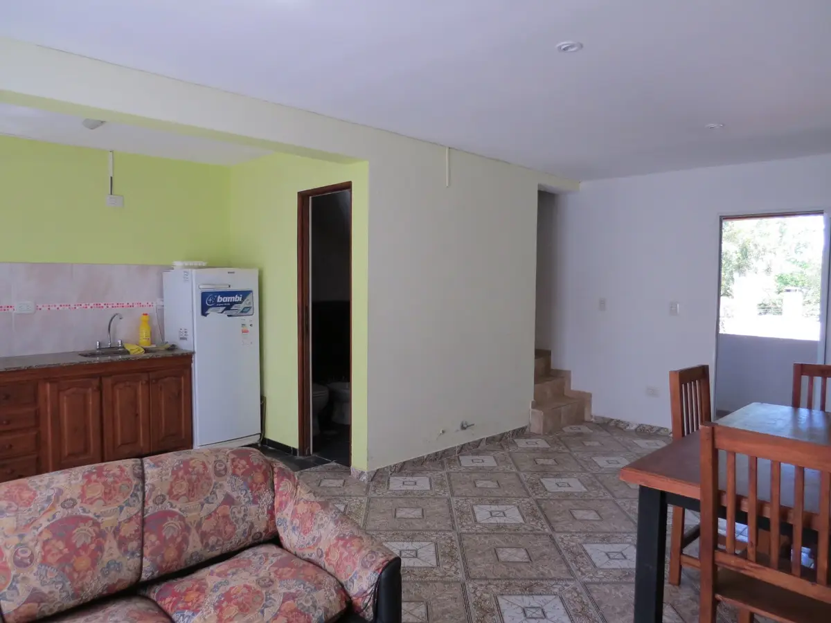 🏡 Dúplex amplio con parrilla y patio – Calle 38 N°420 dto4, Las Toninas - Imagen 8