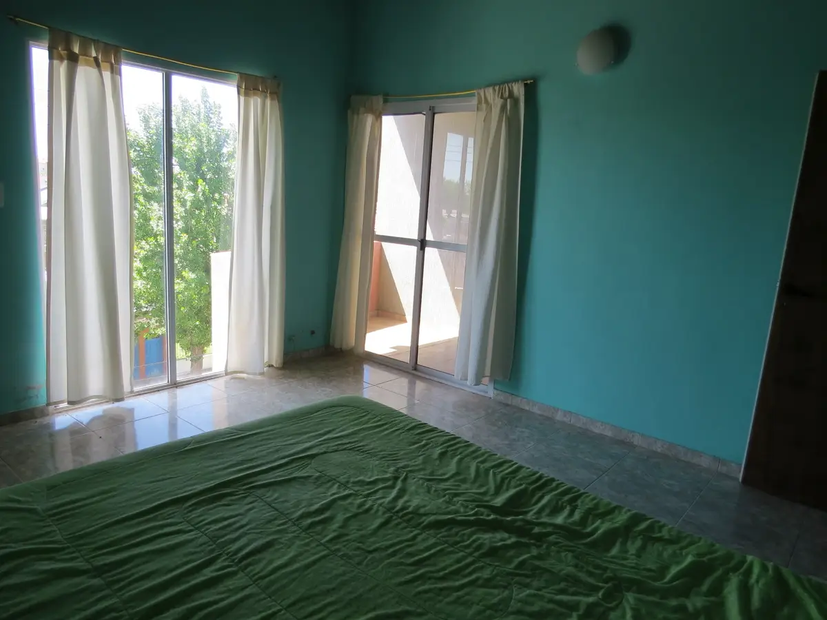 🏡 Dúplex amplio con parrilla y patio – Calle 38 N°420 dto4, Las Toninas - Imagen 12