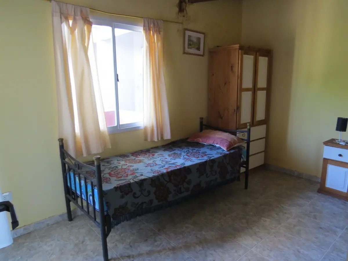 🏡 Dúplex amplio con parrilla y patio – Calle 38 N°420 dto4, Las Toninas - Imagen 13