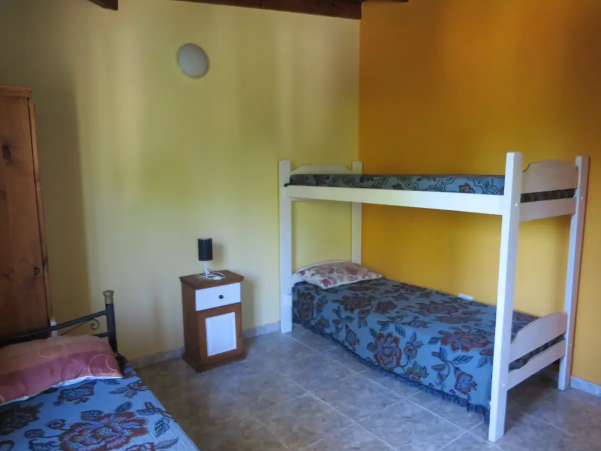 🏡 Dúplex amplio con parrilla y patio – Calle 38 N°420 dto4, Las Toninas - Imagen 14