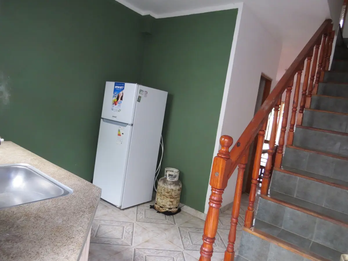 🏡 Dúplex con patio y parrilla – Calle 9 N°2123, Las Toninas - Imagen 8