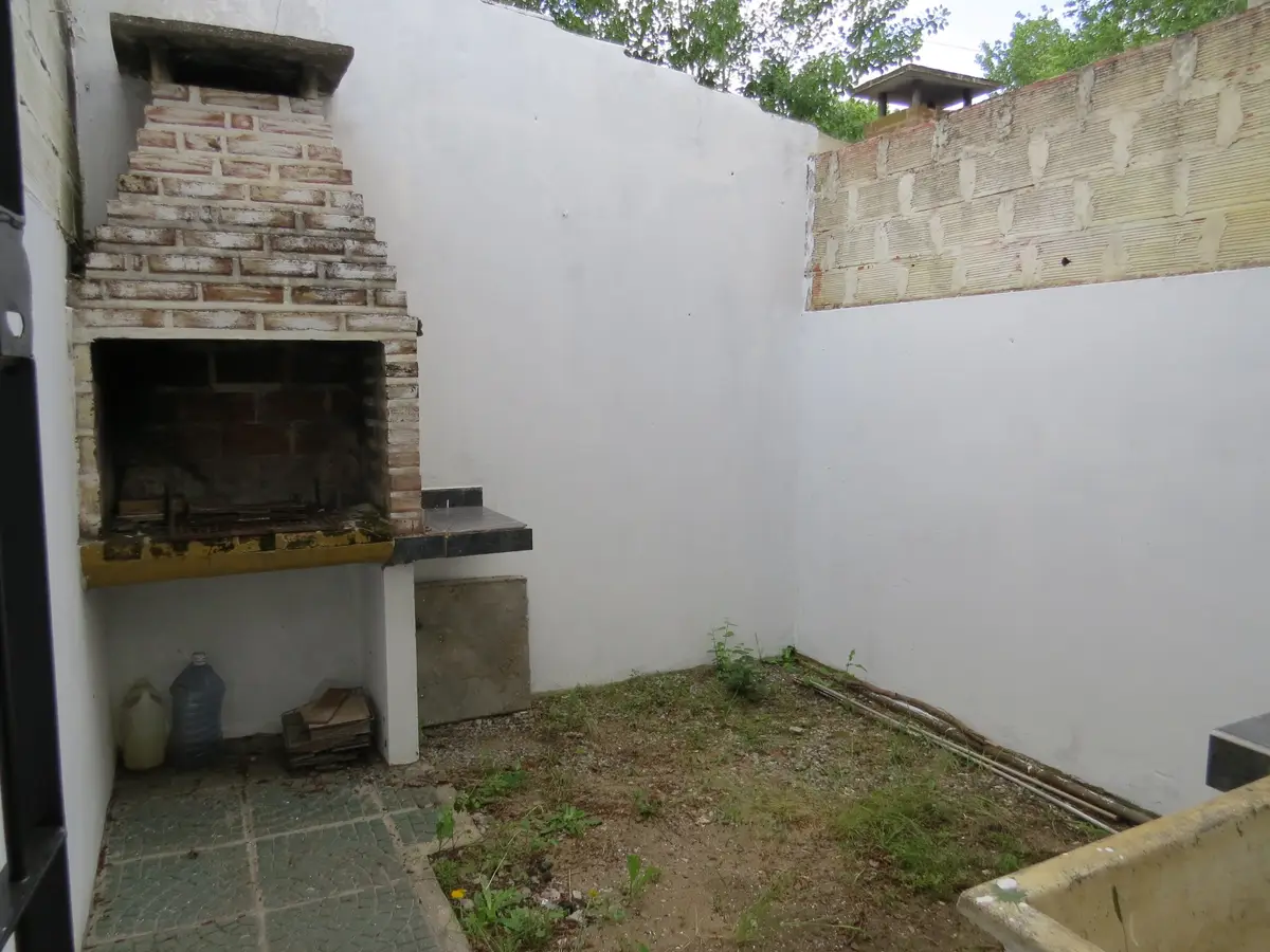🏡 Dúplex con patio y parrilla – Calle 9 N°2123, Las Toninas - Imagen 9