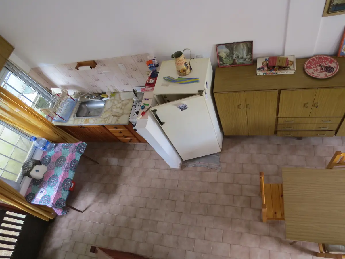 ¡Amplia casa con doble patio y excelente ubicación! – Calle 10 N°395, esquina 7, Las Toninas - Imagen 12